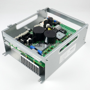 KBA21305ACB1 LRU-403 (ACD4-MR) Inversor para elevadores de Otis